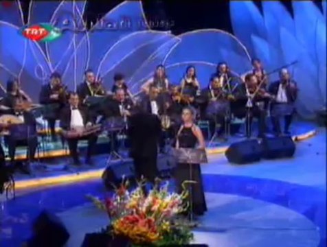 Ayşe İNAK-Seni Ne Çok Sevdiğimi Söylesem De Bilemezsin