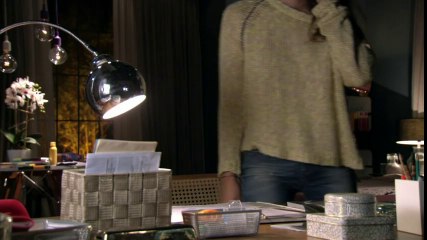 Além do Horizonte - Segunda-Feira - 15/12/2013 - Cap.37 - Part.1