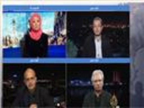 حديث الثورة.. الخروج من الأزمة السياسية بتونس