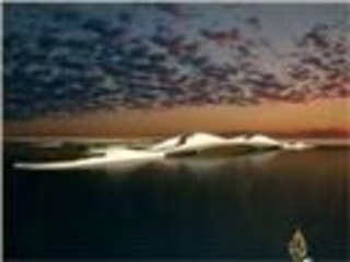 مشروع "معبر شرق" المكون من 3 جسور بقطر