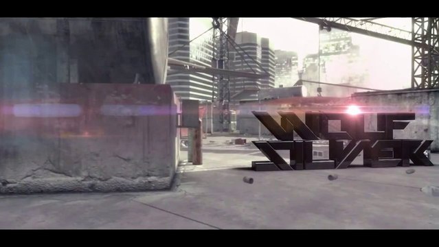Mw2 Highrise Motion Track Intro