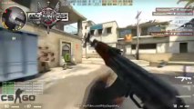 Counter Strike Global Offensive MULTI HACK (ESP, AIMBOT, WH,