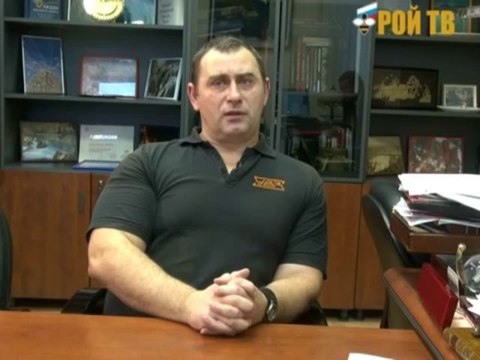 Михаил Делягин и Максим Калашников крах «Мастер-банка»