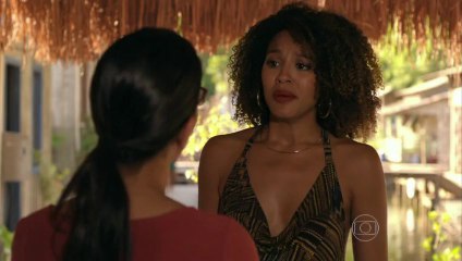 Além do Horizonte - Segunda-Feira - 15/12/2013 - Cap.37 - Part.3