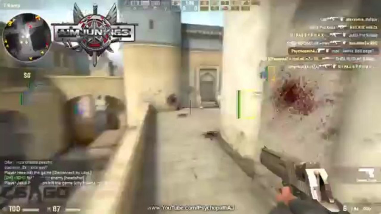 Counter Strike Global Offensive MULTI HACK WALL Aimbot BEST