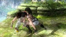 『DEAD OR ALIVE 5 Ultimate』 復刻コスチューム プレイ動画