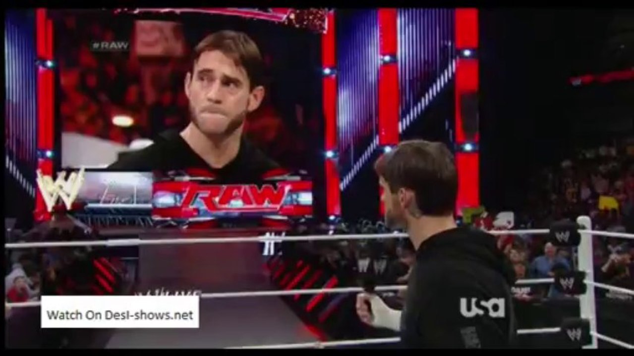 raw 16th dec 2013 pt9