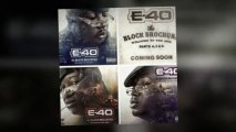 E-40 featuring Juicy J and Ty Dolla $ign - Chitty Bang