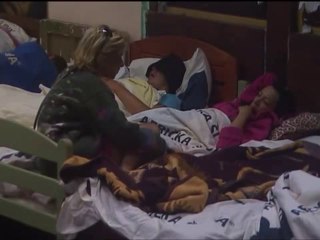 Jelena G. se žali Romani da ne sme da ide u ostavu po lekove