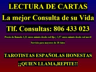 lectura de cartas para el 2014-806433023-lectura de cartas