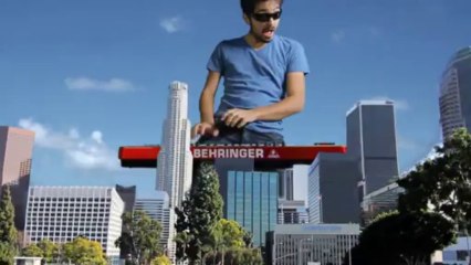 GIANT JUMBO JOE! - Joe Penna