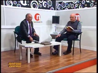 Sembrando esperanza - La navidad - Antonio Rodríguez - 07.12.2013