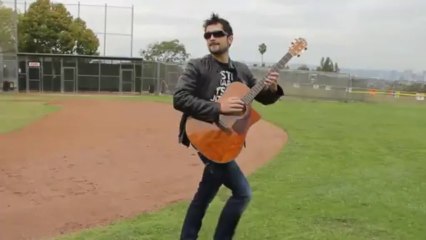 The Ring - Joe Penna