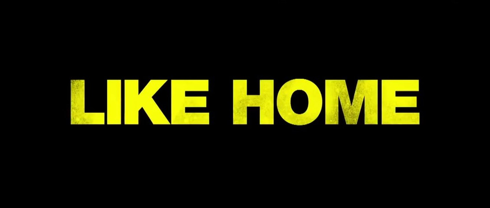 HOME AGAIN (2012) Trailer VO - HD