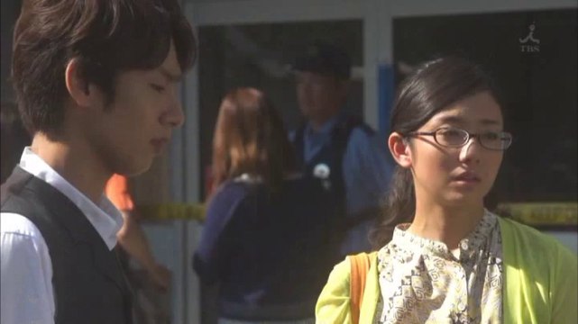 変身インタビュアーの憂鬱 第9回　20131216