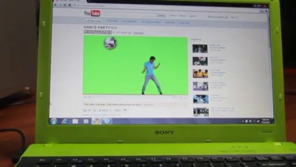 Screen Trap - Joe Penna