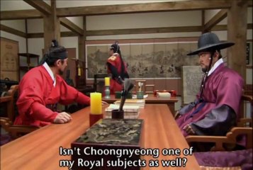 Great King Sejong EP08