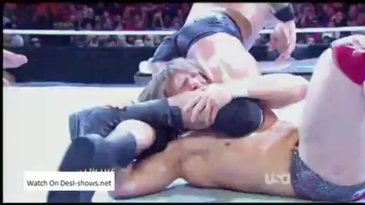 raw 16th dec 2013 pt15