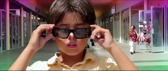 MysteryGuitarBoy - Joe Penna