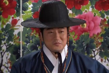 Great King Sejong EP10