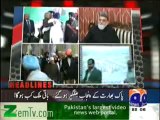 Aaj Kamran Khan Ke Saath(100 Arab Rupee Ka Youth Karza..Nawaz Sharif Ki Jeet Hogi Ya Haar…-- ) – 16th December 2013