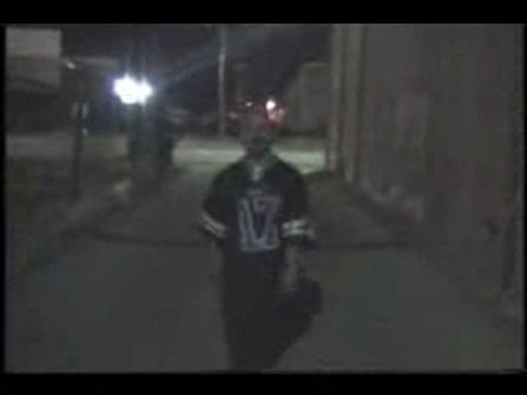 mistah X - hit my name up