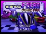 NND Videos Combined - BS F-ZEROグランプリ 第1週 | BS F-Zero Knight League (Satellaview)
