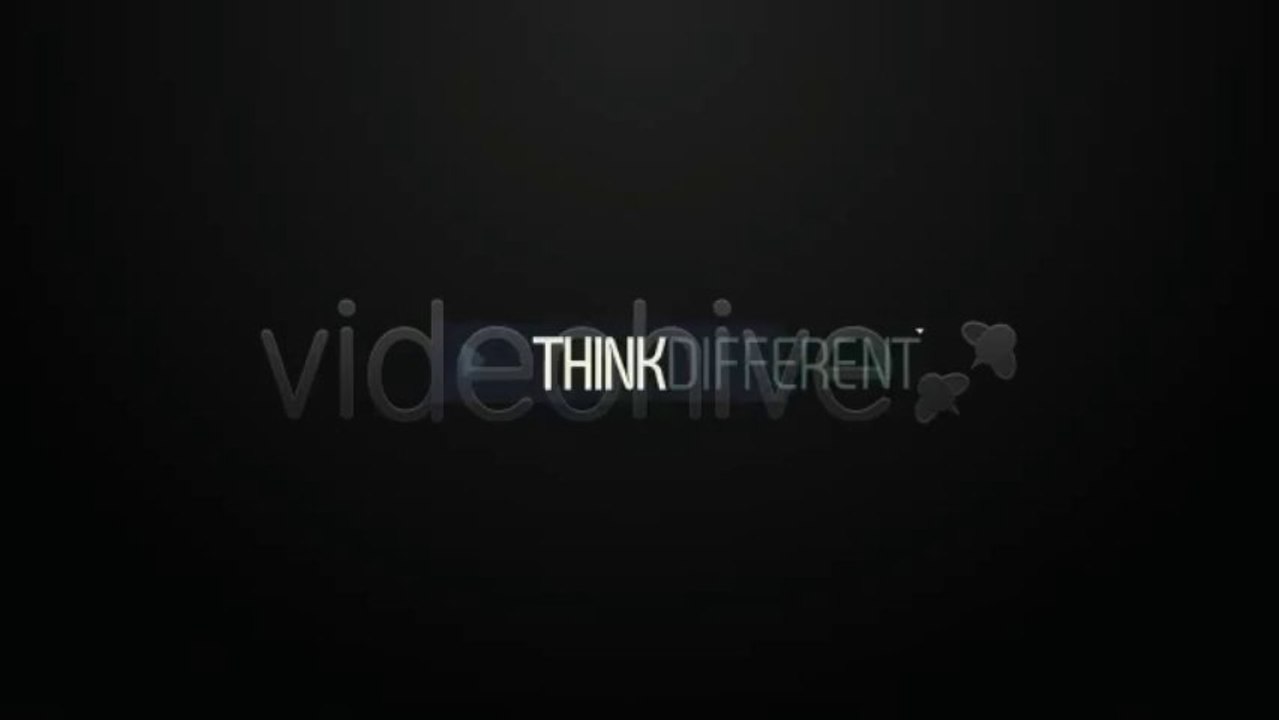 Backdoor Industrial Logo Reveal - After Effects Template