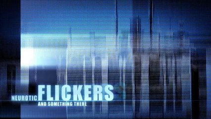 Ride On Glitch - Titles - After Effects Template