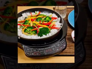 Induction Cooktop Reviews - You Can Do More Than Just Boil Water Fast