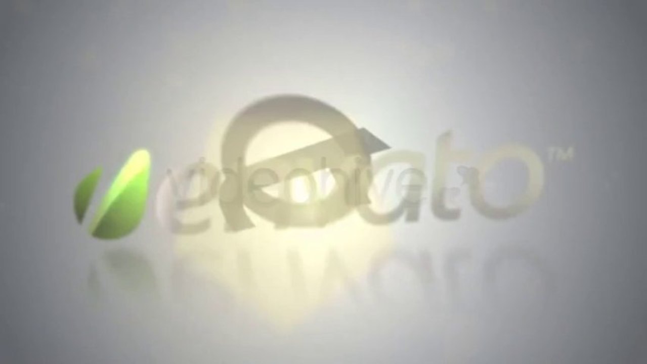 Logo Revealer - After Effects Template