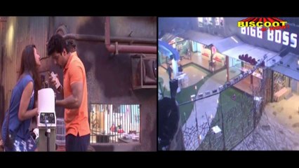 Is Salman biased on Bigg Boss?