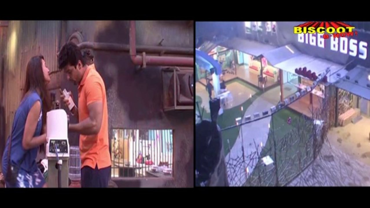 Is Salman biased on Bigg Boss?