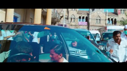 Krrish Krrish Title Song Full Video - Hrithik Roshan, Priyanka Chopara [2013]