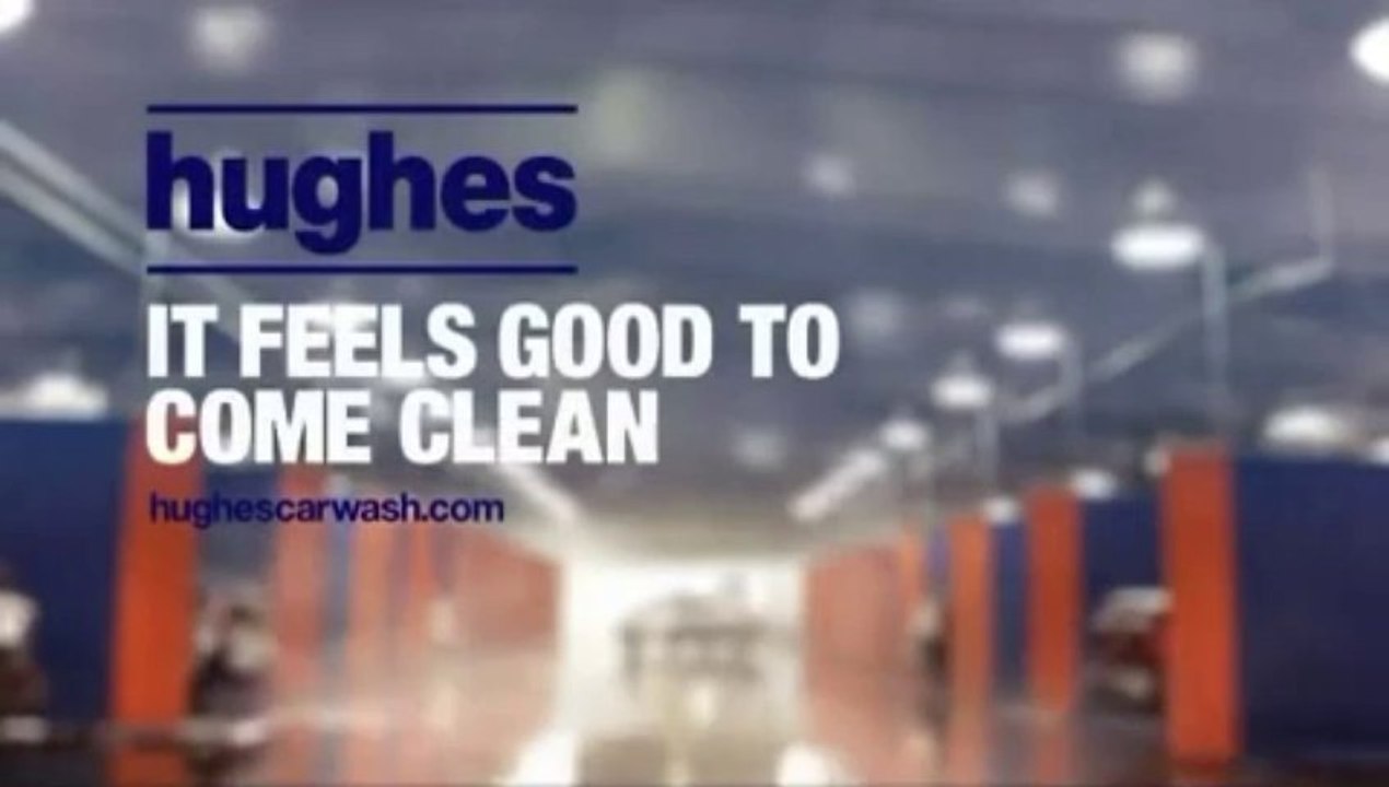 Hughes