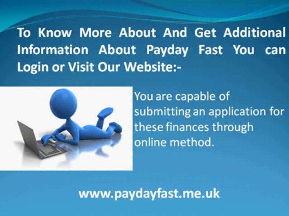 Bringing the Chance of Getting Money on Your Doorstep