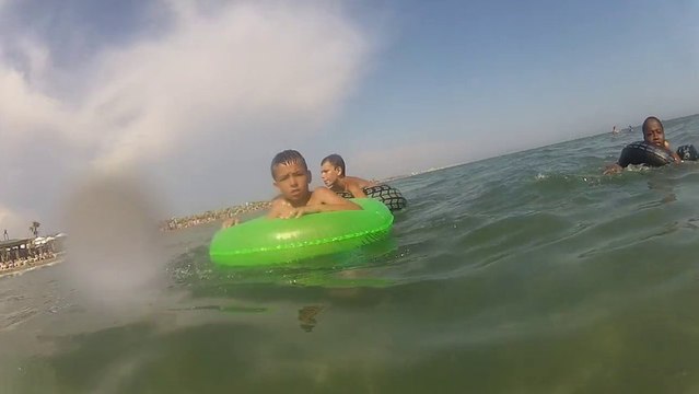 A6 Webdoc Mobilités dans l'Hérault : vamos a la playa