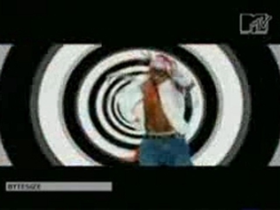 Missy Elliot - 4 My People