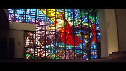 I'm in Love with a Church Girl Fragman