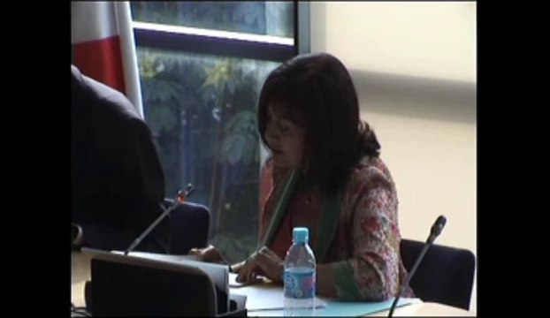 Transport des matières radioactives - Mardi 23 Juillet 2013