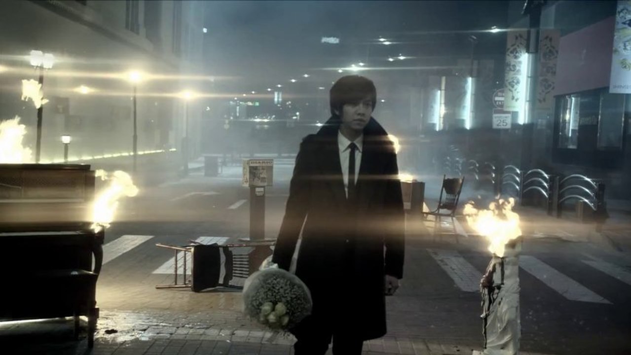 [mv] k.will(케이윌) & noel(노을) (jeon woo sung)(전우성) _ perfume(향수)