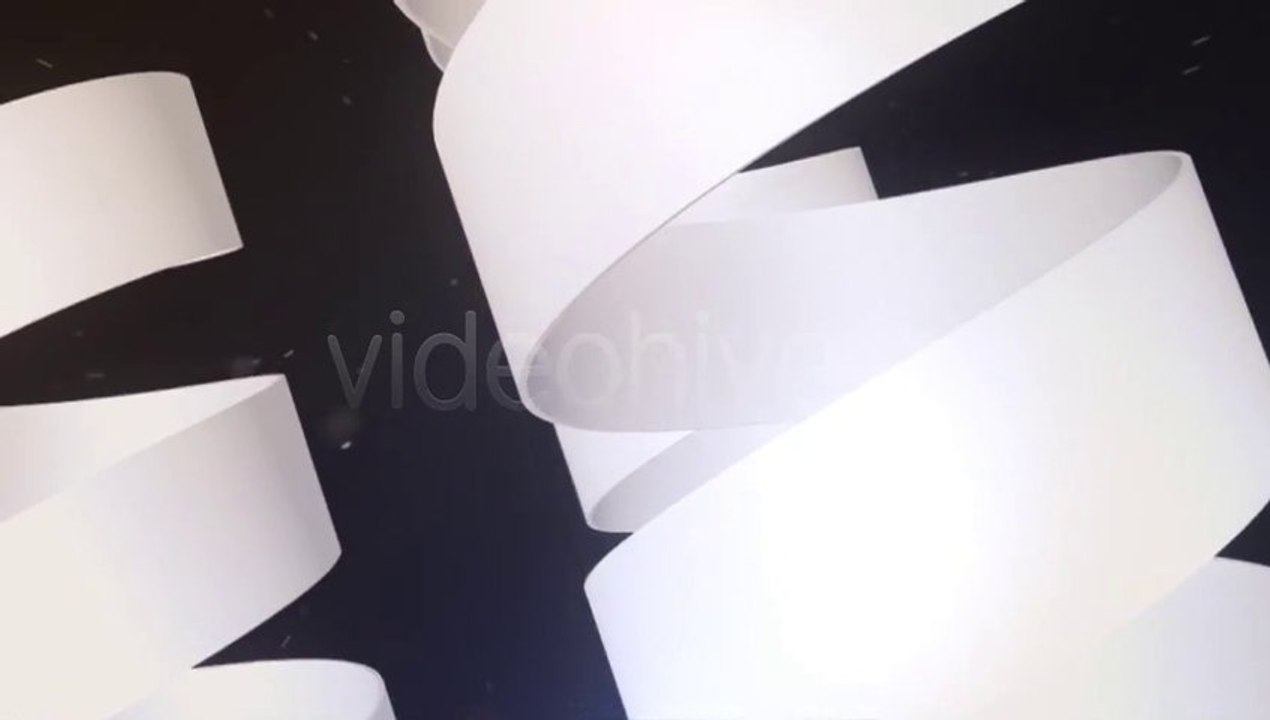 Jinx Ident - After Effects Template