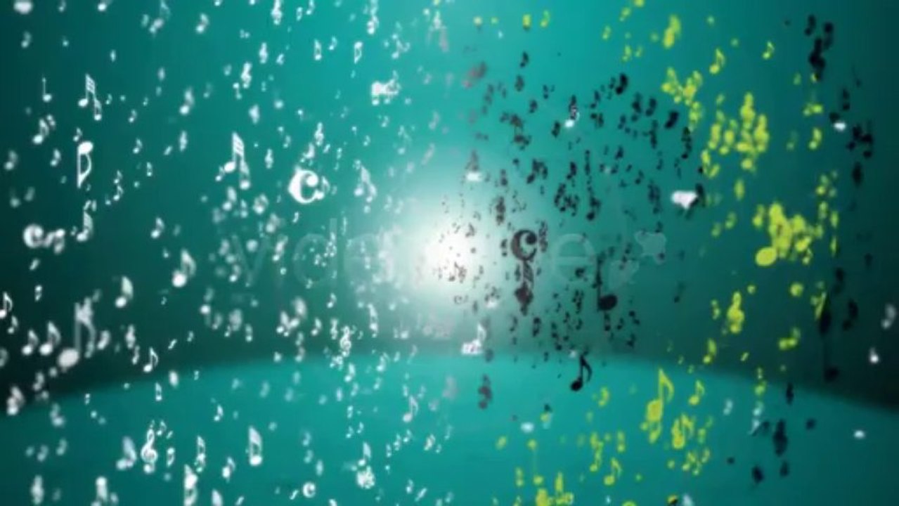 Musical Logo - After Effects Template