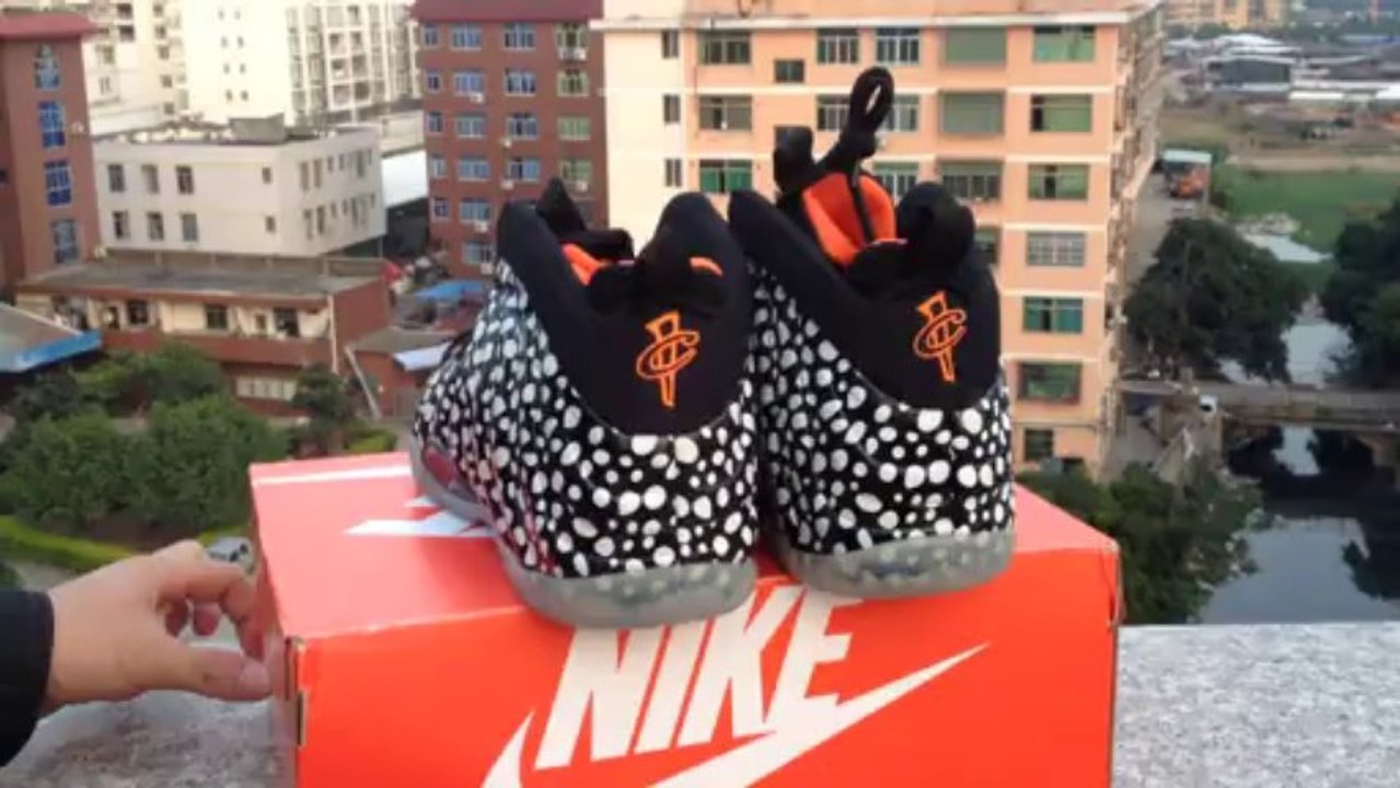 * shoescapsxyz.ru * Nike Air Foamposite One Safari shoes