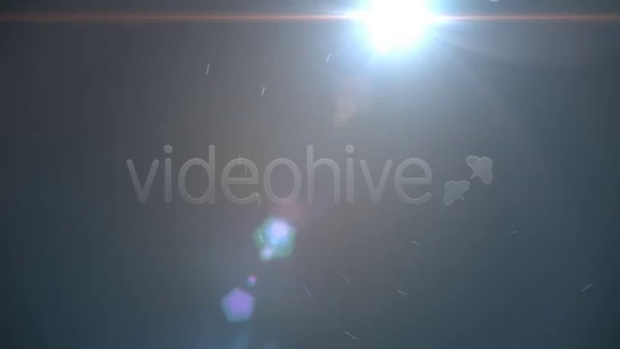 Logo opener pack - After Effects Template