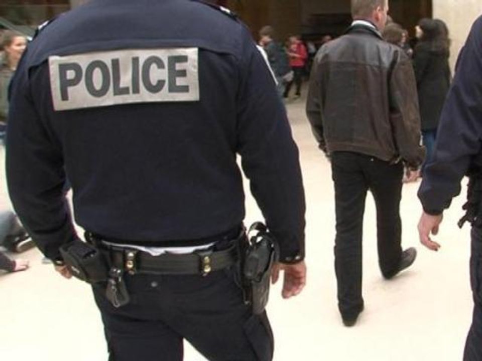 Vols à la tire: le phénomène des réseaux étrangers organisés - 17/12