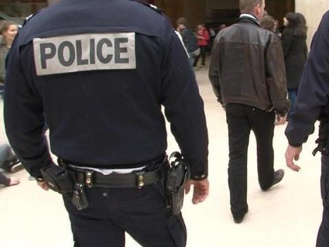 Vols à la tire: le phénomène des réseaux étrangers organisés - 17/12