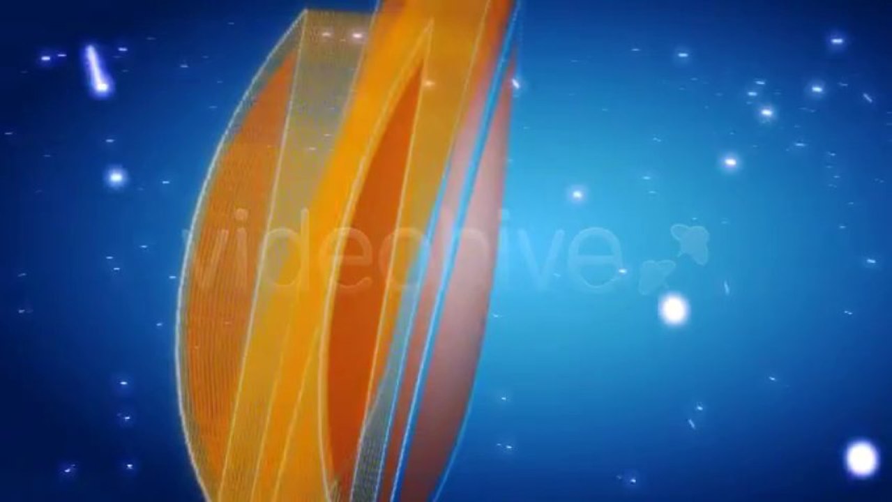 Animated Logo Reveal - After Effects Template