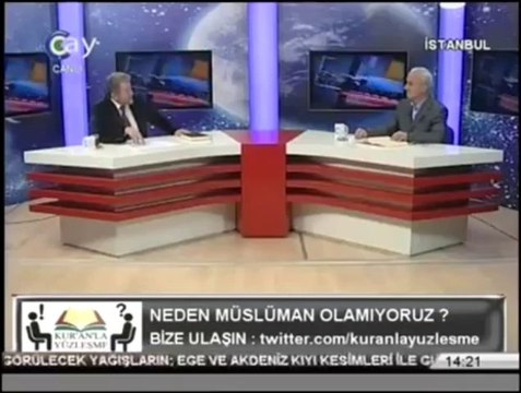 Sevgi ile yoğrulmazsa insan, insan kalamaz! [Dr. Hamdi Kalyoncu]