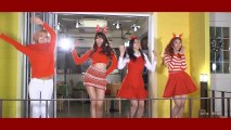 [MV] BESTie(베스티) _ Zzang Christmas(짱 크리스마스) (Feat. Yoo Sae Yoon(유세윤))